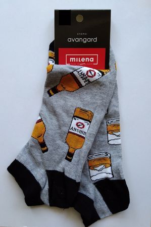 Obrázek MILENA PÁN. NÍZ. WHISKY